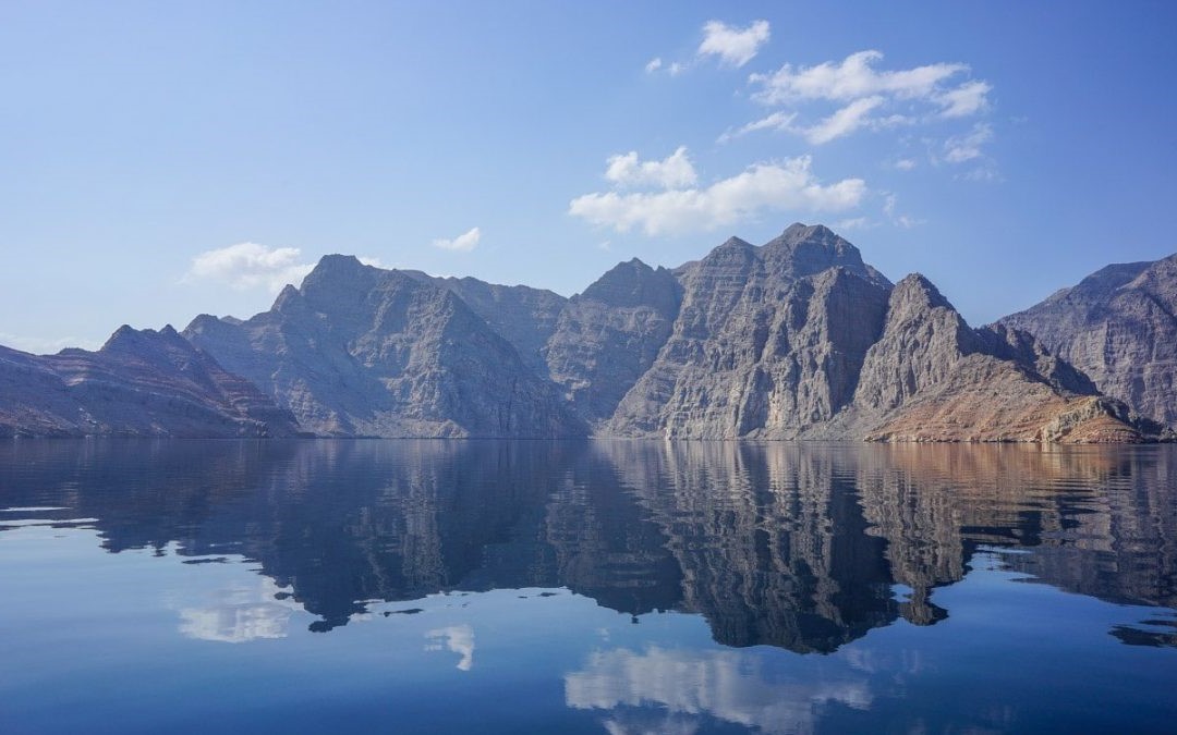 Khasab Musandam